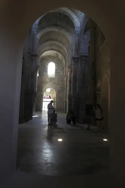 Monestir de Sant Pere de Rodes (El Port de la Selva) · 03897