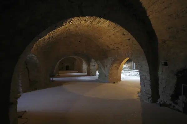 Monestir de Sant Pere de Rodes (El Port de la Selva) · 03900