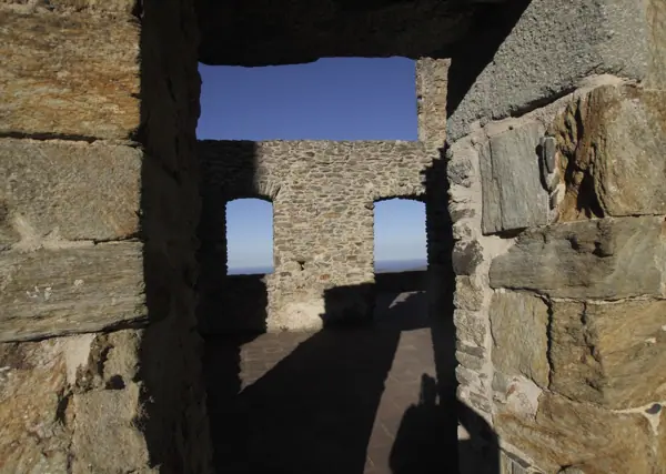 Monestir de Sant Pere de Rodes (El Port de la Selva) · 03912