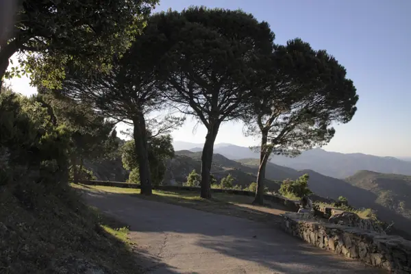 Monestir de Sant Pere de Rodes (El Port de la Selva) · 039172