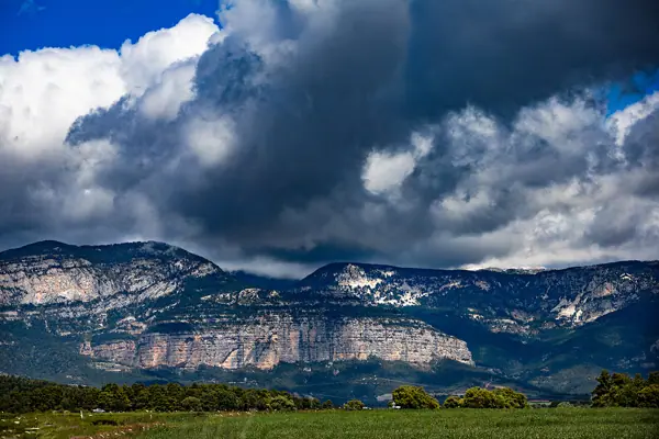 Cova, avenc de la Bòfia (Port del Comte) · 08515