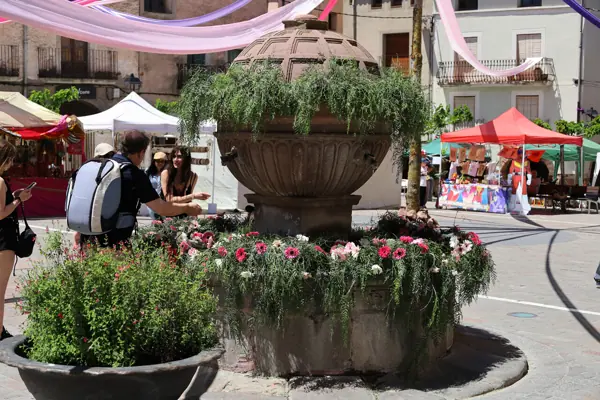 Font renaixentista (Prades) · 06047