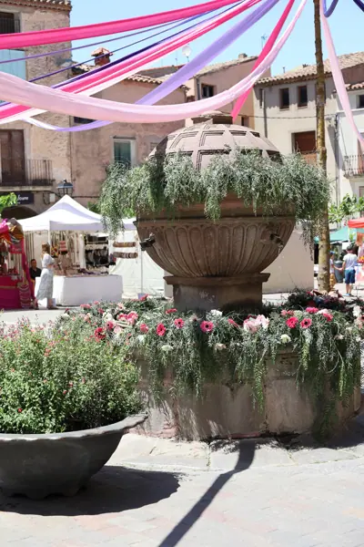 Font renaixentista (Prades) · 06049