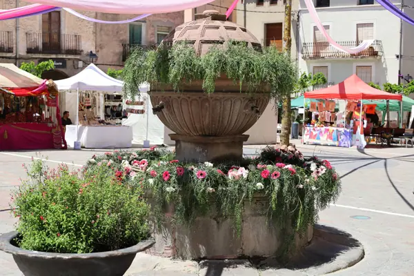 Font renaixentista (Prades) · 06048
