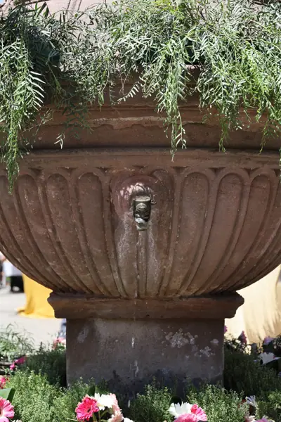 Font renaixentista (Prades) · 06051