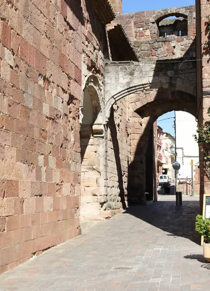 Església de Santa Maria (Prades) · 06005
