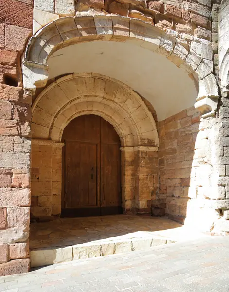 Església de Santa Maria (Prades) · 06006
