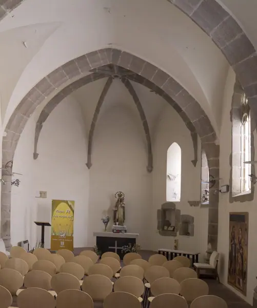 Capella de la Mare de Déu de Gràcia (Puigcerdà) · mdeugracia