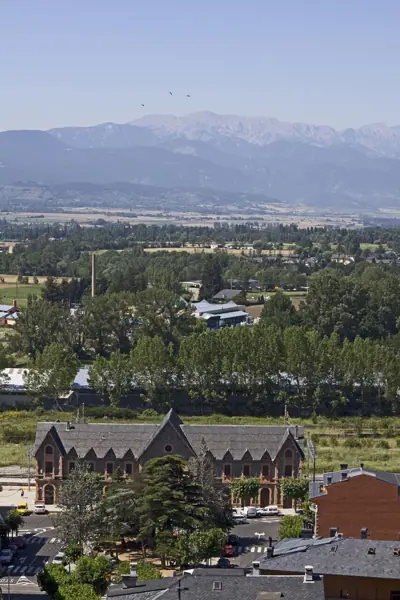 Estació de tren (Puigcerdà) · esttren