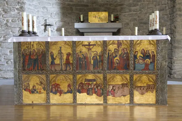 Església de Sant Jaume (Queralbs) · 02405