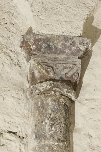 Monestir de Sant Quirze de Colera (Rabós) · 03936