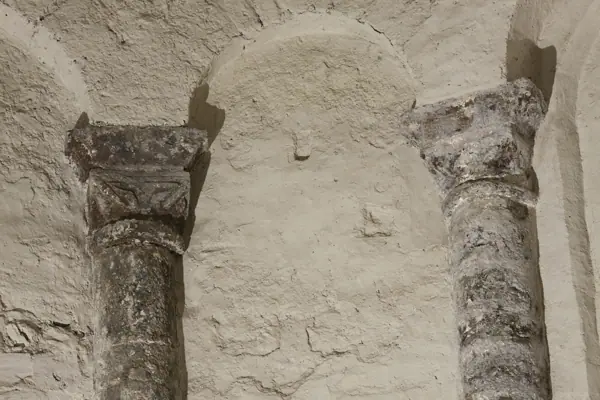 Monestir de Sant Quirze de Colera (Rabós) · 03937