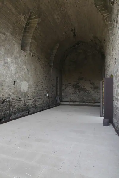 Monestir de Sant Quirze de Colera (Rabós) · 03940