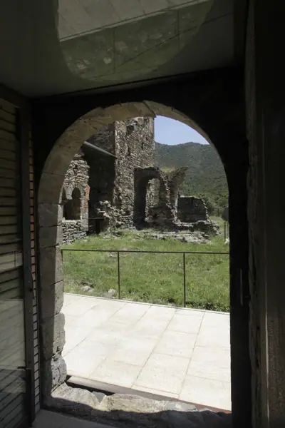 Monestir de Sant Quirze de Colera (Rabós) · 03941