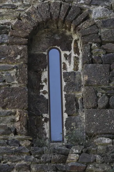 Monestir de Sant Quirze de Colera (Rabós) · 03933