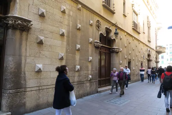 Casa Navàs (Reus) · 05417