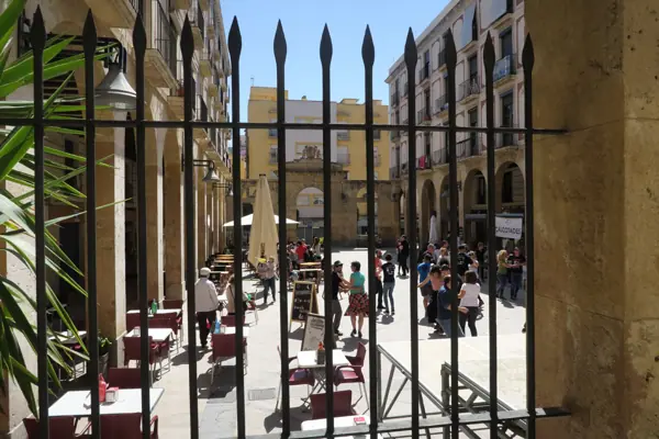 Antiga Peixateria (Reus) · 05397