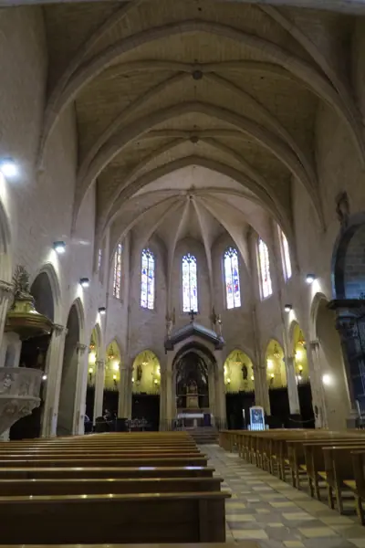 Prioral de Sant Pere (Reus) · 05347