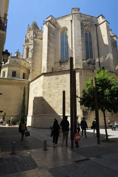 Prioral de Sant Pere (Reus) · 05349