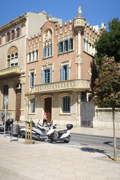 Cases Rull i Sagarra (Reus) · 05426