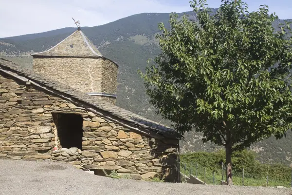 Pic d'Urdona i Port Ainé (Rialp) · 03656