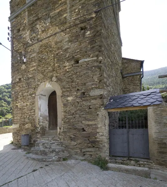 Pic d'Urdona i Port Ainé (Rialp) · 03658