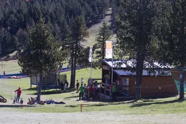 Pic d'Urdona i Port Ainé (Rialp) · 03676