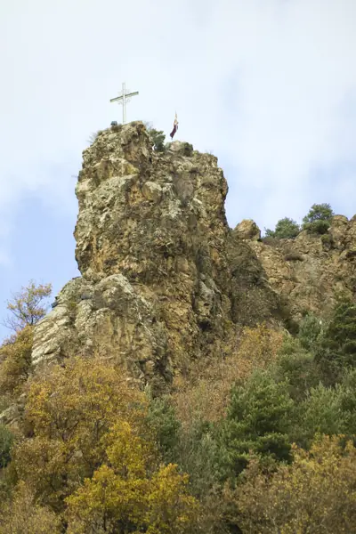 Granòfir (Ribes de Freser) · 02410
