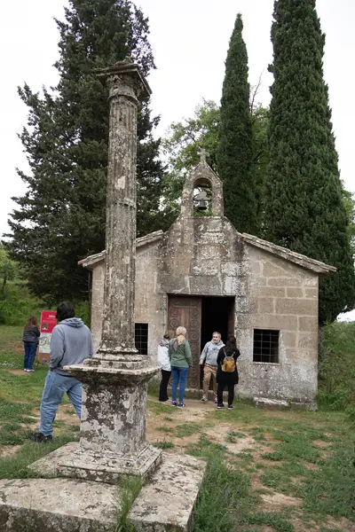 Santuari del Miracle, retaule (Riner) · 08503
