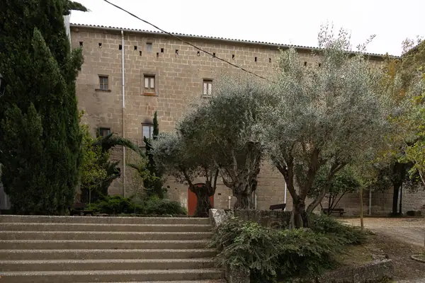 Santuari del Miracle, retaule (Riner) · 08479