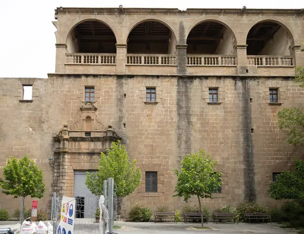 Santuari del Miracle, retaule (Riner) · 08484