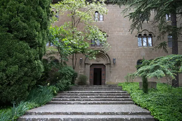 Santuari del Miracle, retaule (Riner) · 08481
