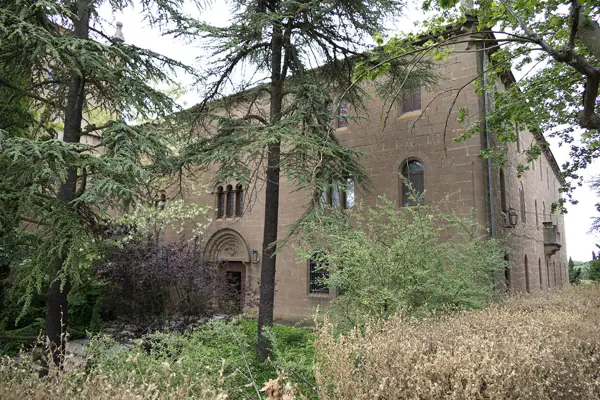 Santuari del Miracle, retaule (Riner) · 08480