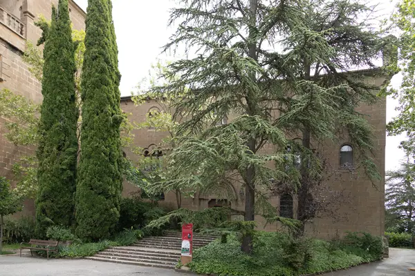 Santuari del Miracle, retaule (Riner) · 08483