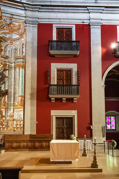 Santuari del Miracle, retaule (Riner) · 08497