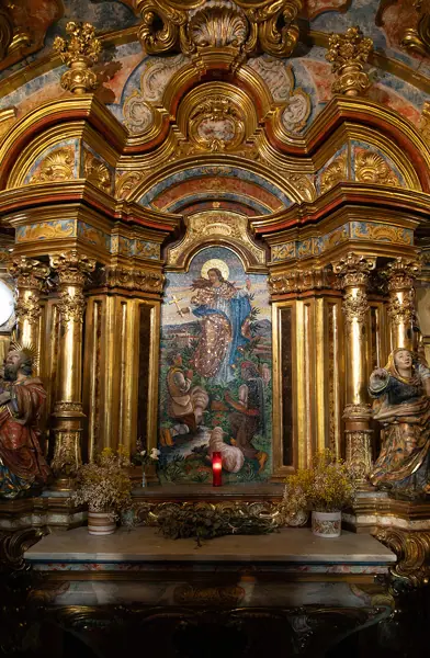 Santuari del Miracle, retaule (Riner) · 08491