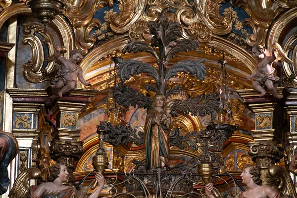 Santuari del Miracle, retaule (Riner) · 08494
