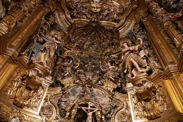 Santuari del Miracle, retaule (Riner) · 08492
