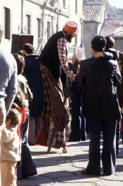 Festa Major 1993 (Ripoll) · 00857