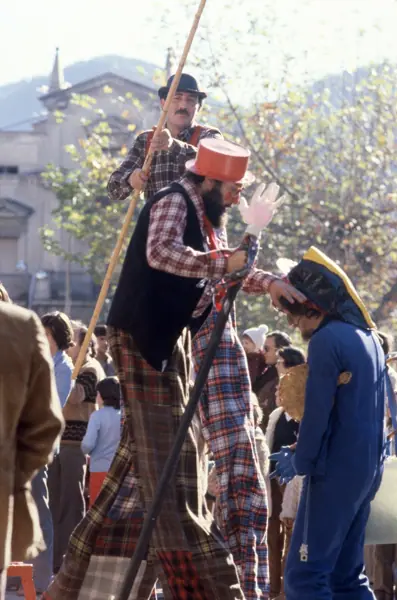 Festa Major 1993 (Ripoll) · 00859