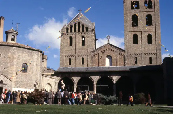 Festa Major 1993 (Ripoll) · 00861