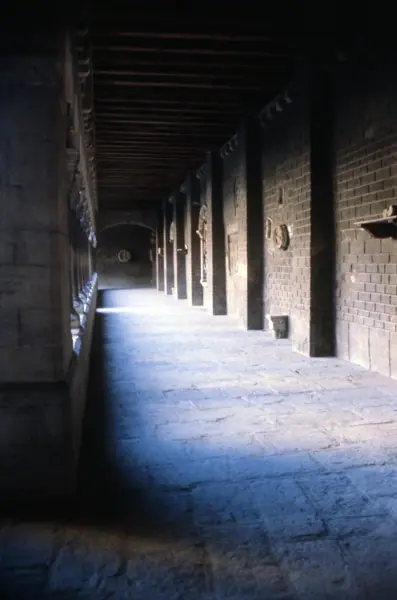 Monestir de Santa Maria (Ripoll) · 00866