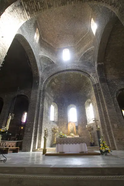 Monestir de Santa Maria (Ripoll) · 02499