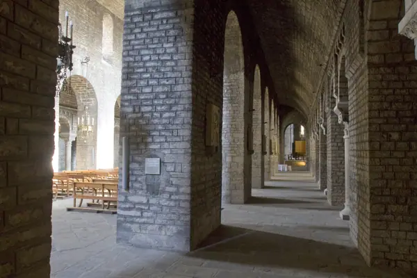 Monestir de Santa Maria (Ripoll) · 02497
