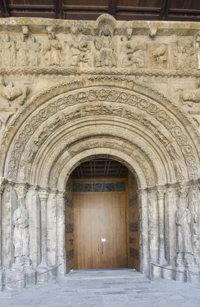 Monestir de Santa Maria (Ripoll) · 02501