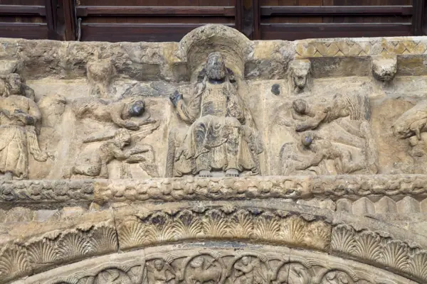 Monestir de Santa Maria (Ripoll) · 02503