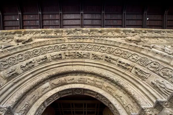 Monestir de Santa Maria (Ripoll) · 02502