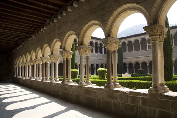 Monestir de Santa Maria (Ripoll) · 02504