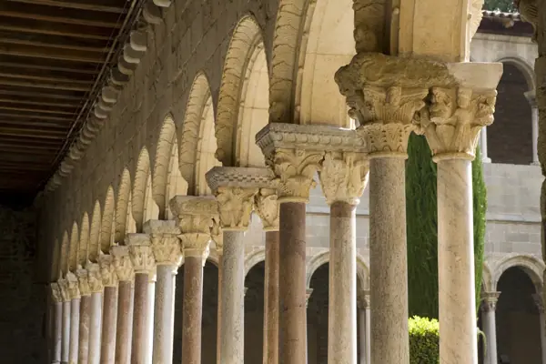 Monestir de Santa Maria (Ripoll) · 02505