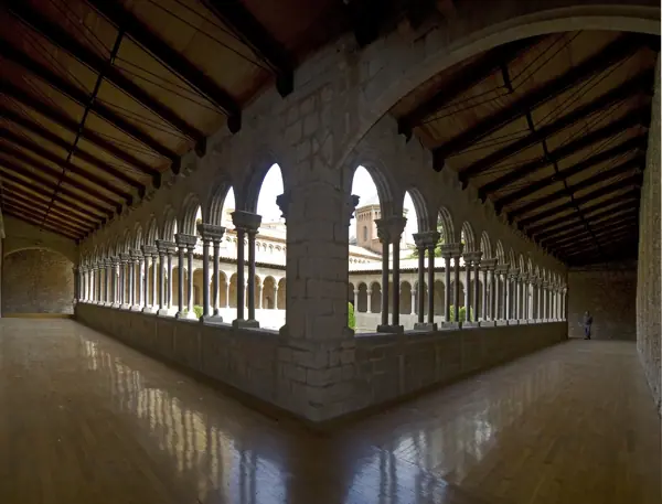 Monestir de Santa Maria (Ripoll) · 02509
